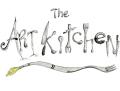 The Art Kitchen logo