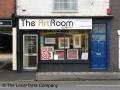 The Art Room Galleries logo