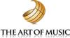 The Art of Music logo