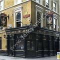 The Artillery Arms image 2