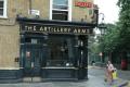 The Artillery Arms image 1