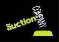 The Auction Company logo