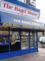 The Bagel House logo