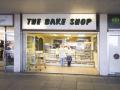 The Bake Shop logo