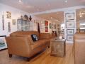 The Bakehouse Upstairs (self catering) Alnwick, Northumberland. image 2