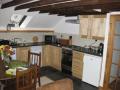 The Bakehouse Upstairs (self catering) Alnwick, Northumberland. image 3