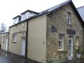 The Bakehouse Upstairs (self catering) Alnwick, Northumberland. image 6