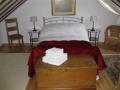 The Bakehouse Upstairs (self catering) Alnwick, Northumberland. image 7