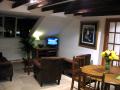 The Bakehouse Upstairs (self catering) Alnwick, Northumberland. image 1