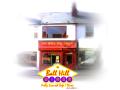 The Ball Hill Diner logo