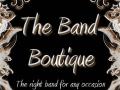 The Band Boutique logo