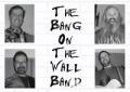 The Bang On The Wall Band - Barn Dance and Ceilidh Band logo