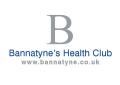 The Bannatyne Spa - Leicester logo