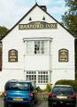 The Barford Inn logo