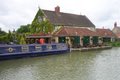 The Barge Inn image 2