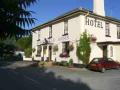 The Baskerville Arms Hotel logo