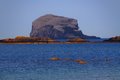 The Bass Rock image 1