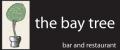 The Bay Tree Restaurant in Stillington - "Not just your Average Food" logo