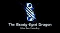 The Beady-Eyed Dragon Jewellery logo