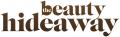The Beauty Hideaway logo