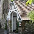 The Belfry at Yarcombe image 10