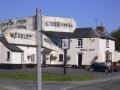 The Bell Inn logo