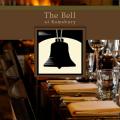 The Bell at Ramsbury logo