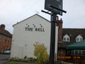 The Bell logo