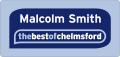 The Best Of Chelmsford logo