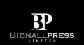 The Bidnall Press Limited logo