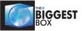 The Biggest Box logo