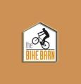 The Bike Barn logo