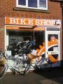 The Bike Shop image 1