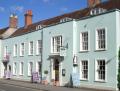 The Bishops Table Hotel image 1