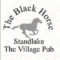 The Black Horse image 2