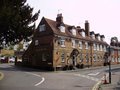 The Black Lion Inn logo