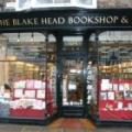 The Blake Head Bookshop logo