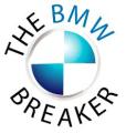 The Bmw Breaker logo