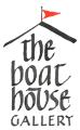 The Boathouse Gallery logo