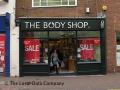 The Body Shop International PLC image 1