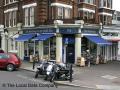 The Bookshop On the Heath Ltd logo