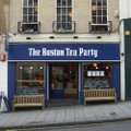 The Boston Tea Party image 2