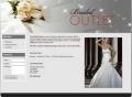 The Bridal Outlet logo