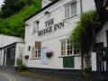 The Bridge Inn logo