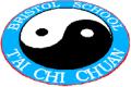 The Bristol School of Tai Chi logo