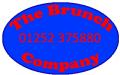 The Brunch Company logo