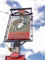 The Bull At Riseley logo