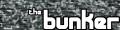 The Bunker Rehearsal Studio logo