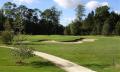 The Burstead Golf Club Ltd logo