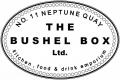 The Bushel Box Ltd. logo